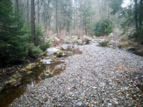 FeWo Hüttenteich Untermühle